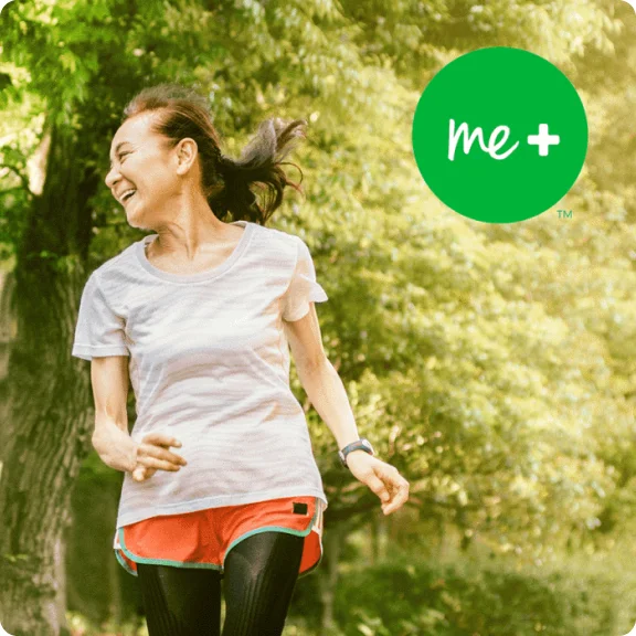 Enroll Your Patients in me+™ for Enhanced Ostomy Recovery Support