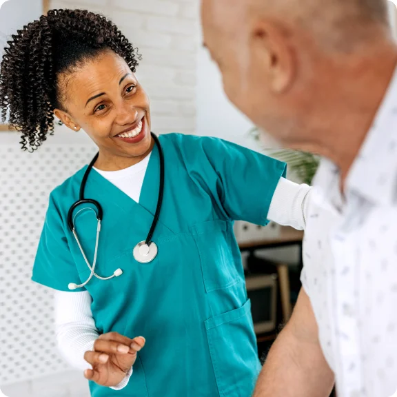 Enhancing Patient Care on the Ostomy Journey